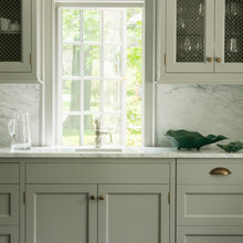 Ruth Ct.  Kitchen