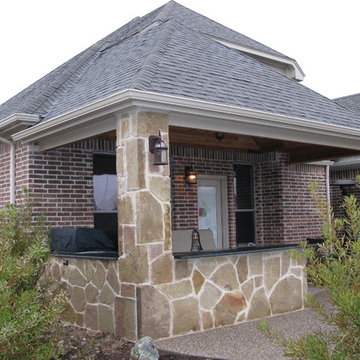 Fort Worth Custom Pools, Inc. - Swimming Pools & Outdoor Living