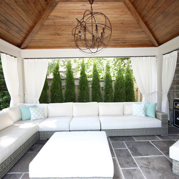 Gazebo