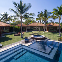 Pool Ideas