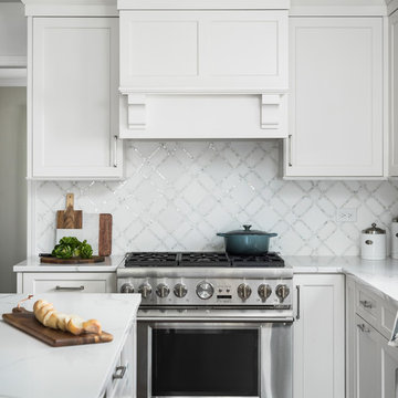 Bruner Street Kitchen