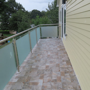 Addition/Alteration to Single Family house in Edison, NJ
