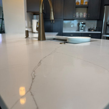 Desert Fairway Kitchen
