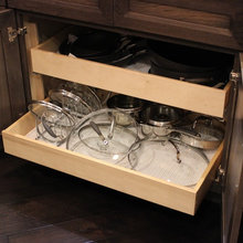 Storage Solutions