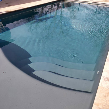Swimming Pool Repairs, Cleaning, and Maintenance