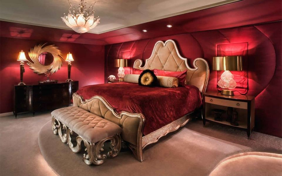 collection chambres à choucher