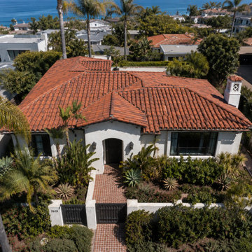 Roofing Replacement San Diego