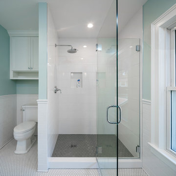 NE Irvington Remodel