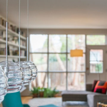 Midcentury Escape