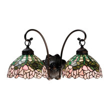 Rose Sconce