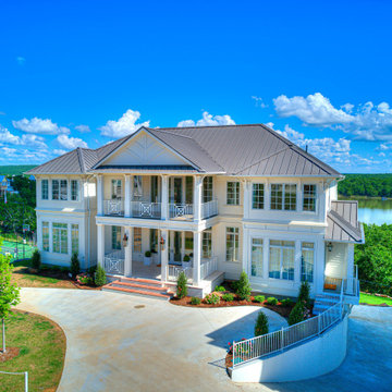 102 Lower Greenway Carlton Landing, Oklahoma - Wyatt Poindexter - The Agency