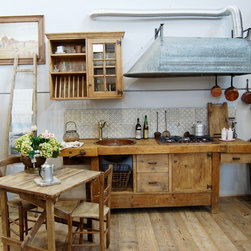 Vintage Kitchen - Products