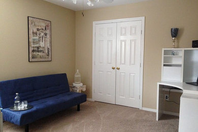 Multi-Purpose Room