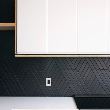 Penthouse Remodel in Corbett Heights