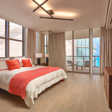 Elegant Remodeled Unit - Bal Harbor, Florida