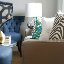 Fabricut Fabrics