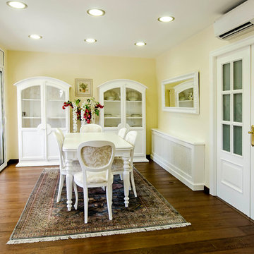 Casa S´agaro