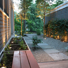 Landscape Ideas