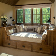 Bedroom Ideas
