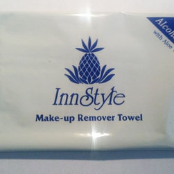 InnStyle Make-up Removers - Towels