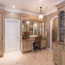 master cabinets