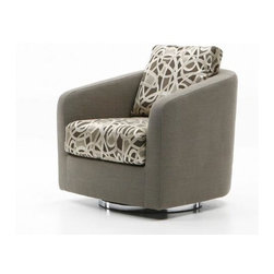 Della Robbia Chairs - Furniture
