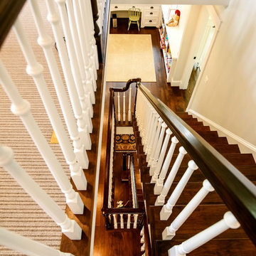 North Arlington, VA - Woodland Acres Residence