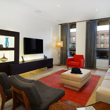 GARDEN STREET LOFTS