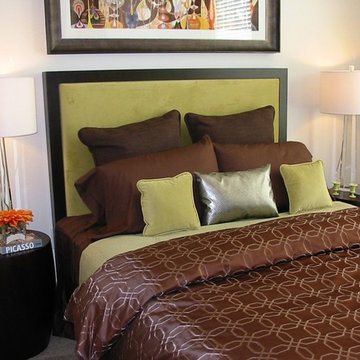 Headboards