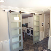 Barn Doors