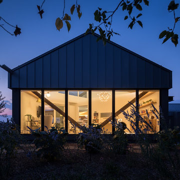 Private Residence