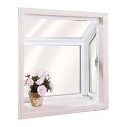 Garden Windows - Windows