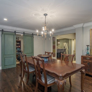 Midbury Dining Room