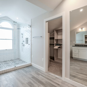 Enjoying of a Soothing and Relaxing Master Suite in The City of Falls Church VA