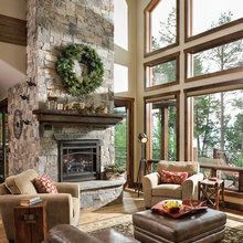 SUNCADIA HOUSE IDEAS
