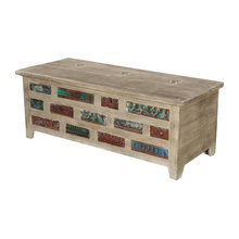 Coffee tables