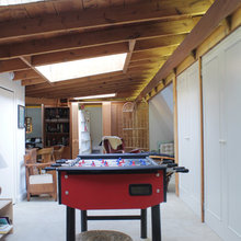attic