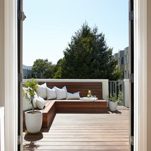 Patio Ideas