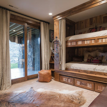 2014 Park City Area Showcase of Homes by Cameo Homes Inc.
