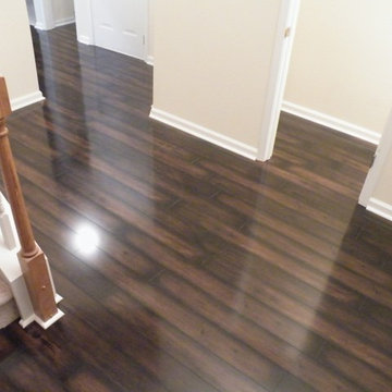 Laminate