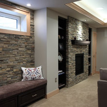 basement II