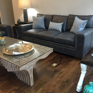 Equestrian Remodel