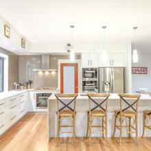 Wood Floors