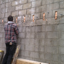 Insulation options