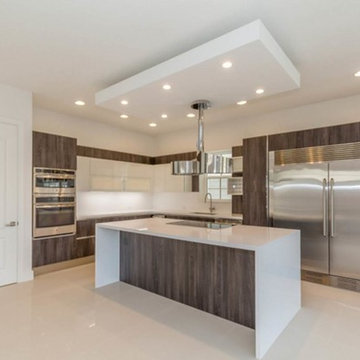 CELEBRATION MODERN HOME