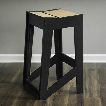 Beacon counter height stool