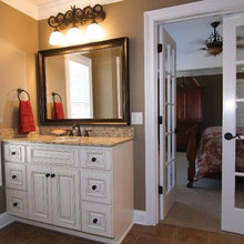 Bathroom Ideas
