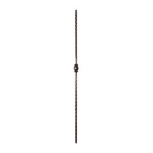 Balusters for the stair