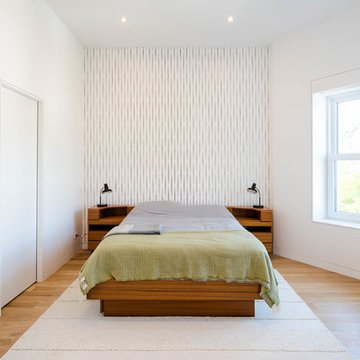 Park Slope Landmarked Passive House