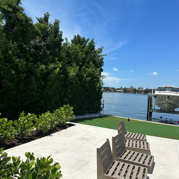 Landscape Design